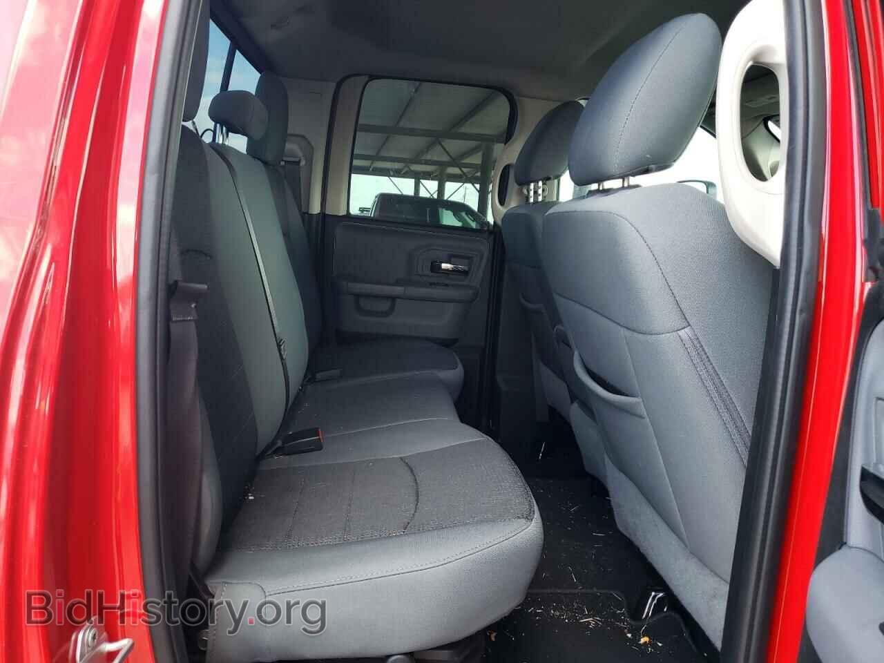 2020 RAM 1500 - VIN: 1C6RR6GG6LS126446 - Фото 10