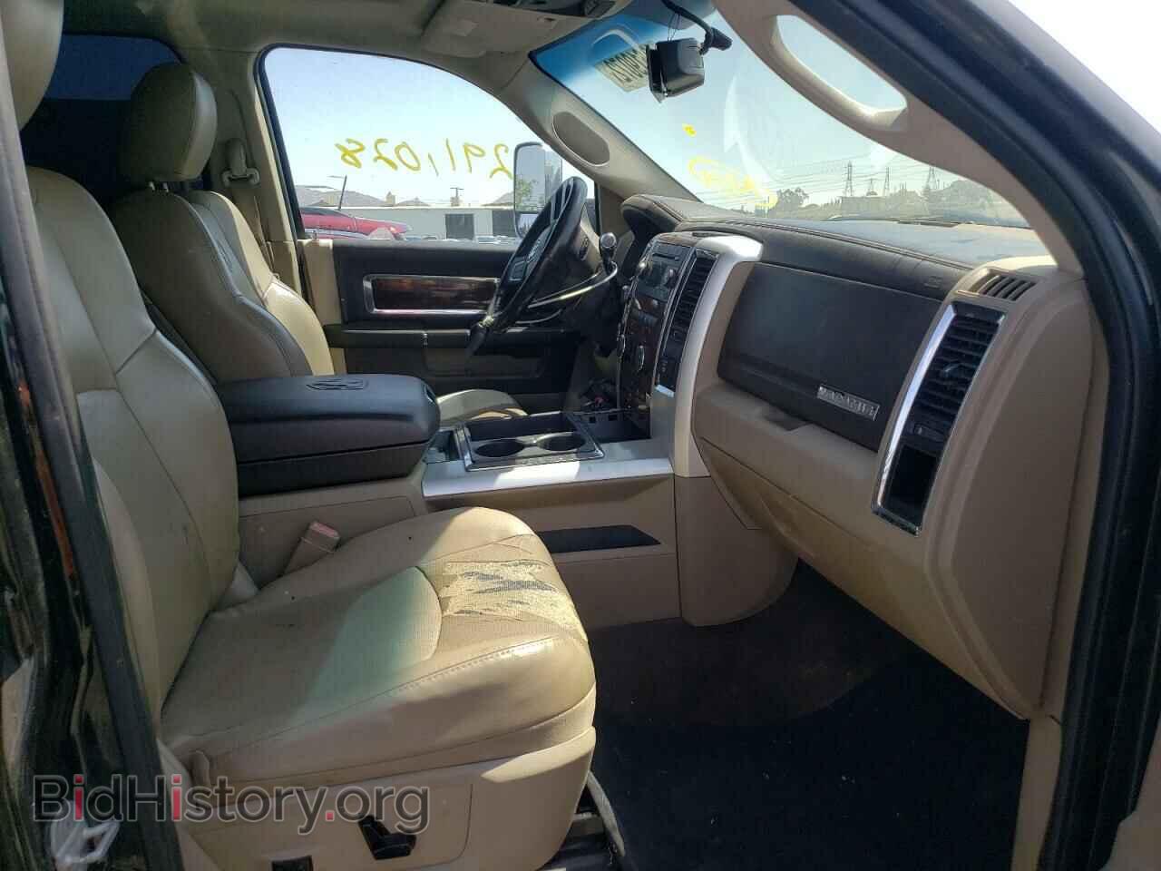 2011 DODGE RAM 3500 - VIN: 3D73Y4CL1BG551125 - Фото 5