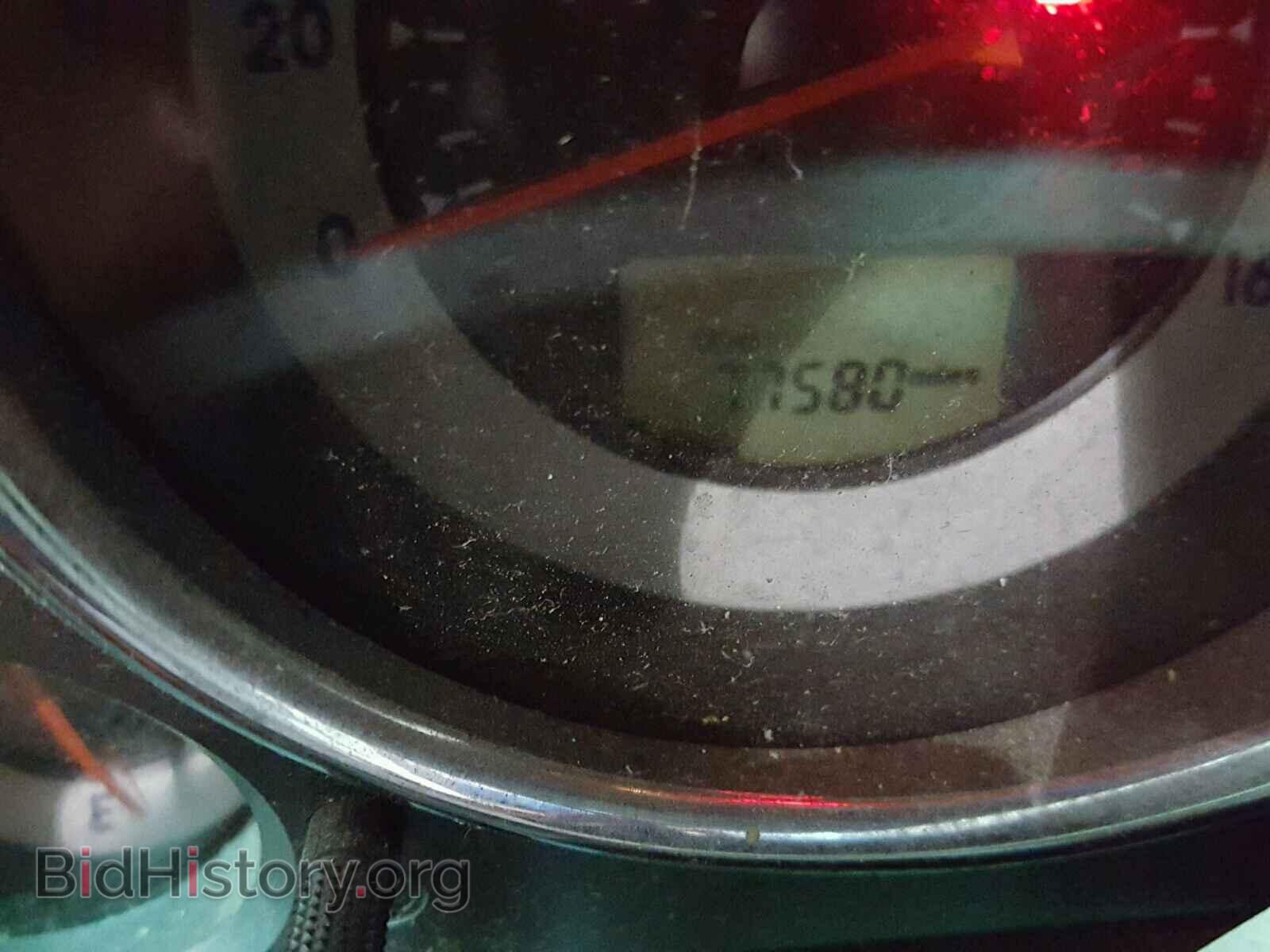 2008 MITSUBISHI ECLIPSE - VIN: 4A3AK64T08E029094 - Photo 8