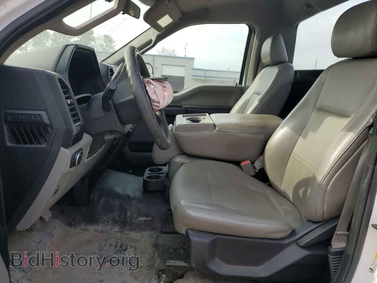 2016 FORD All Models - VIN: 1FTMF1C85GKD03426 - Photo 7