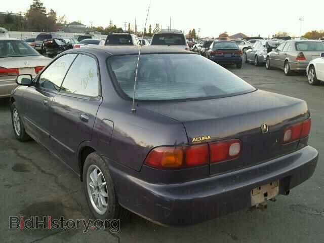 1994 ACURA INTEGRA - VIN: JH4DB7551RS000582 - Фото 3