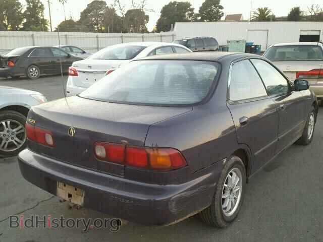 1994 ACURA INTEGRA - VIN: JH4DB7551RS000582 - Фото 4