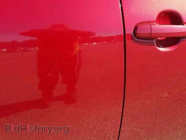 2012 TOYOTA COROLLA - VIN: 2T1BU4EE3CC812363 - Фото 10