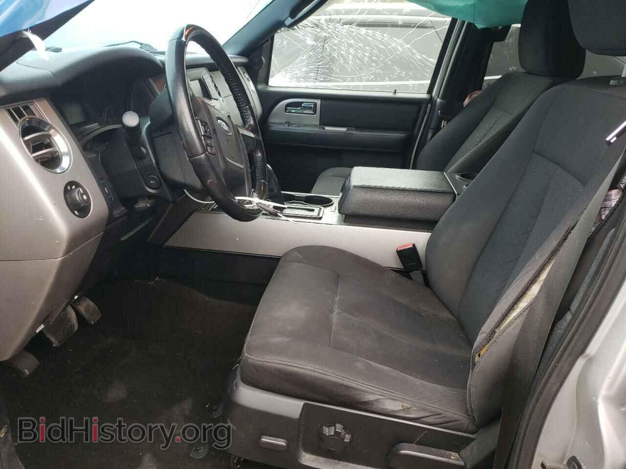 2017 FORD EXPEDITION - VIN: 1FMJK1HT6HEA61107 - Фото 7
