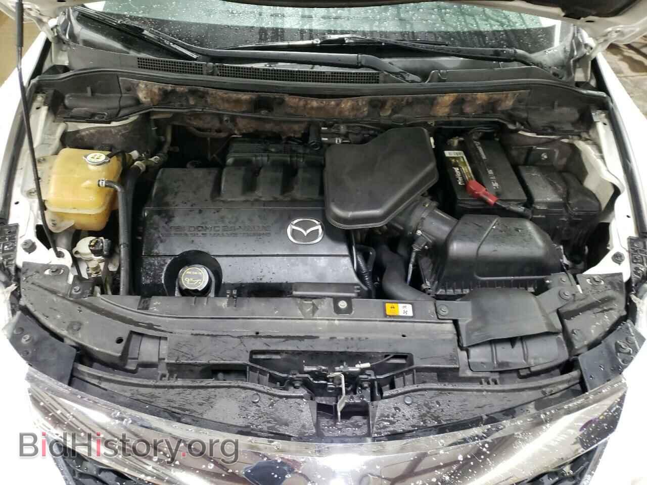 2011 MAZDA CX-9 - VIN: JM3TB2CA4B0328958 - Photo 11