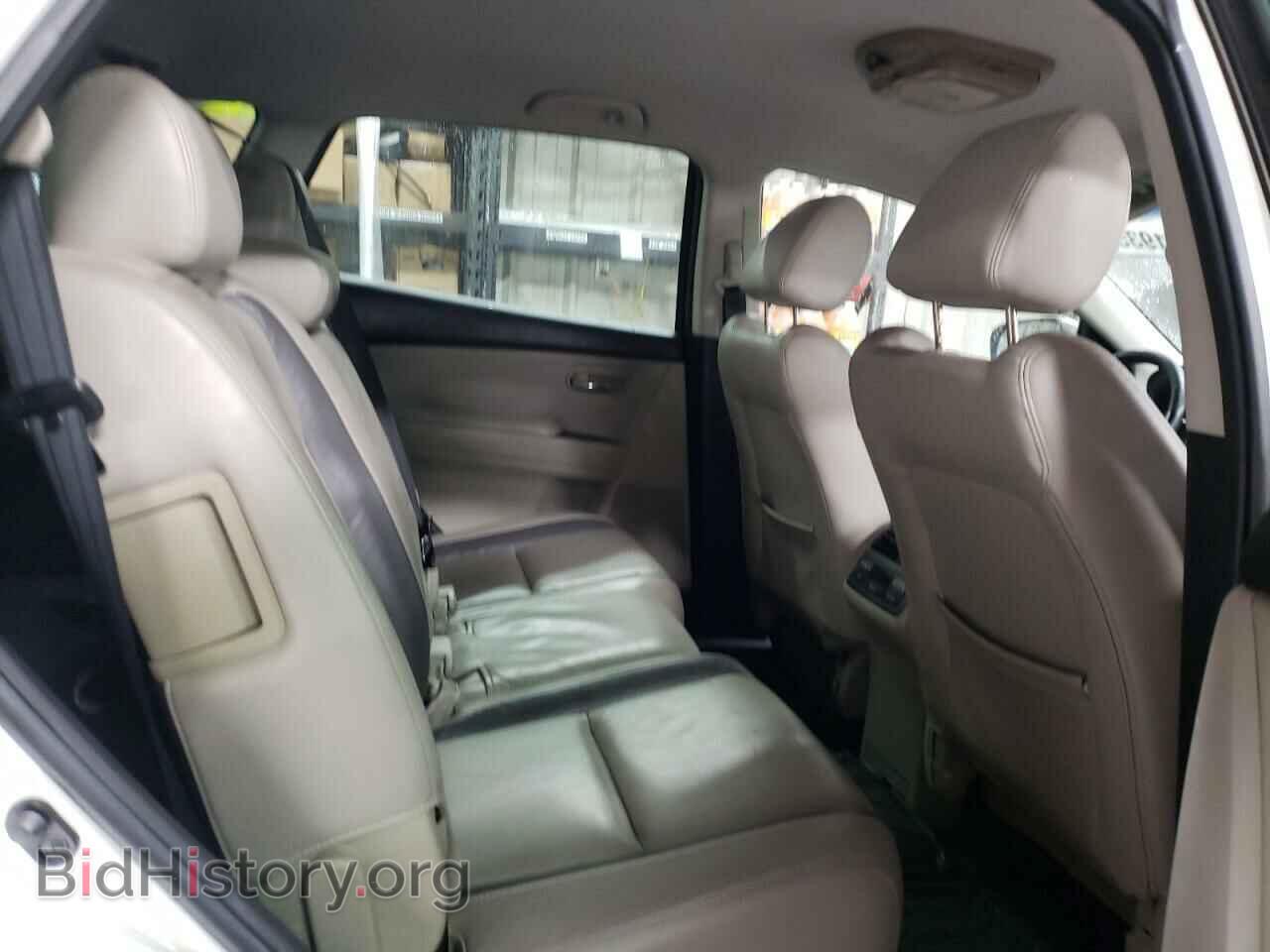 2011 MAZDA CX-9 - VIN: JM3TB2CA4B0328958 - Photo 10