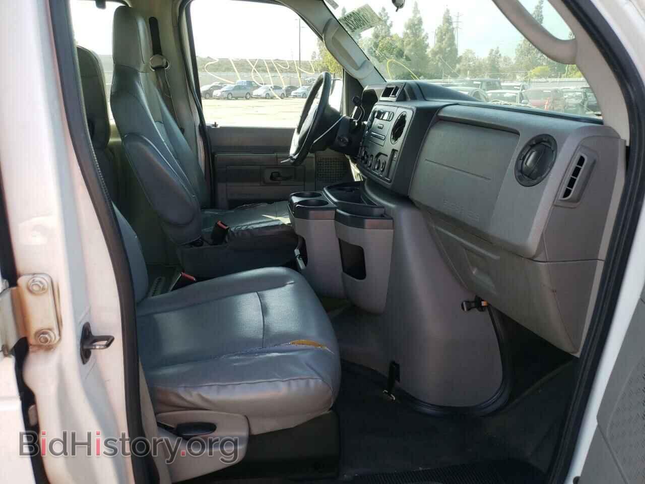 2012 FORD ECONOLINE - VIN: 1FTNE1EW4CDA38273 - Photo 5