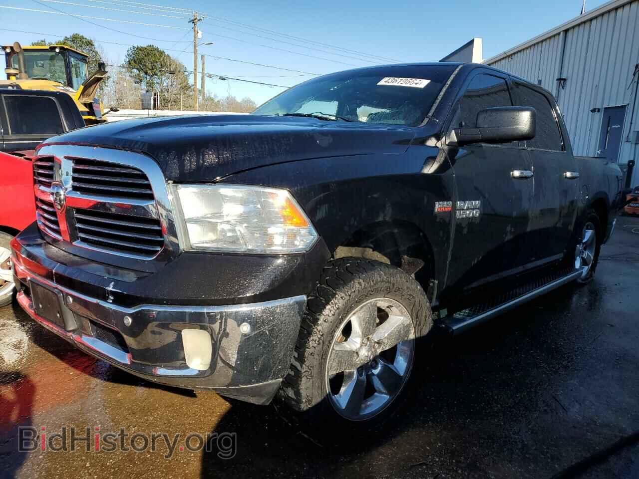 Photo 1C6RR7LT9ES208876 - RAM 1500 2014