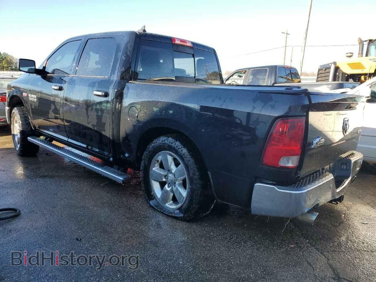 2014 RAM 1500 - VIN: 1C6RR7LT9ES208876 - Photo 2