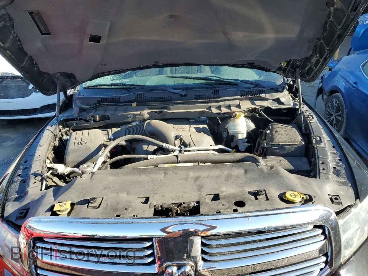 2014 RAM 1500 - VIN: 1C6RR7LT9ES208876 - Photo 11