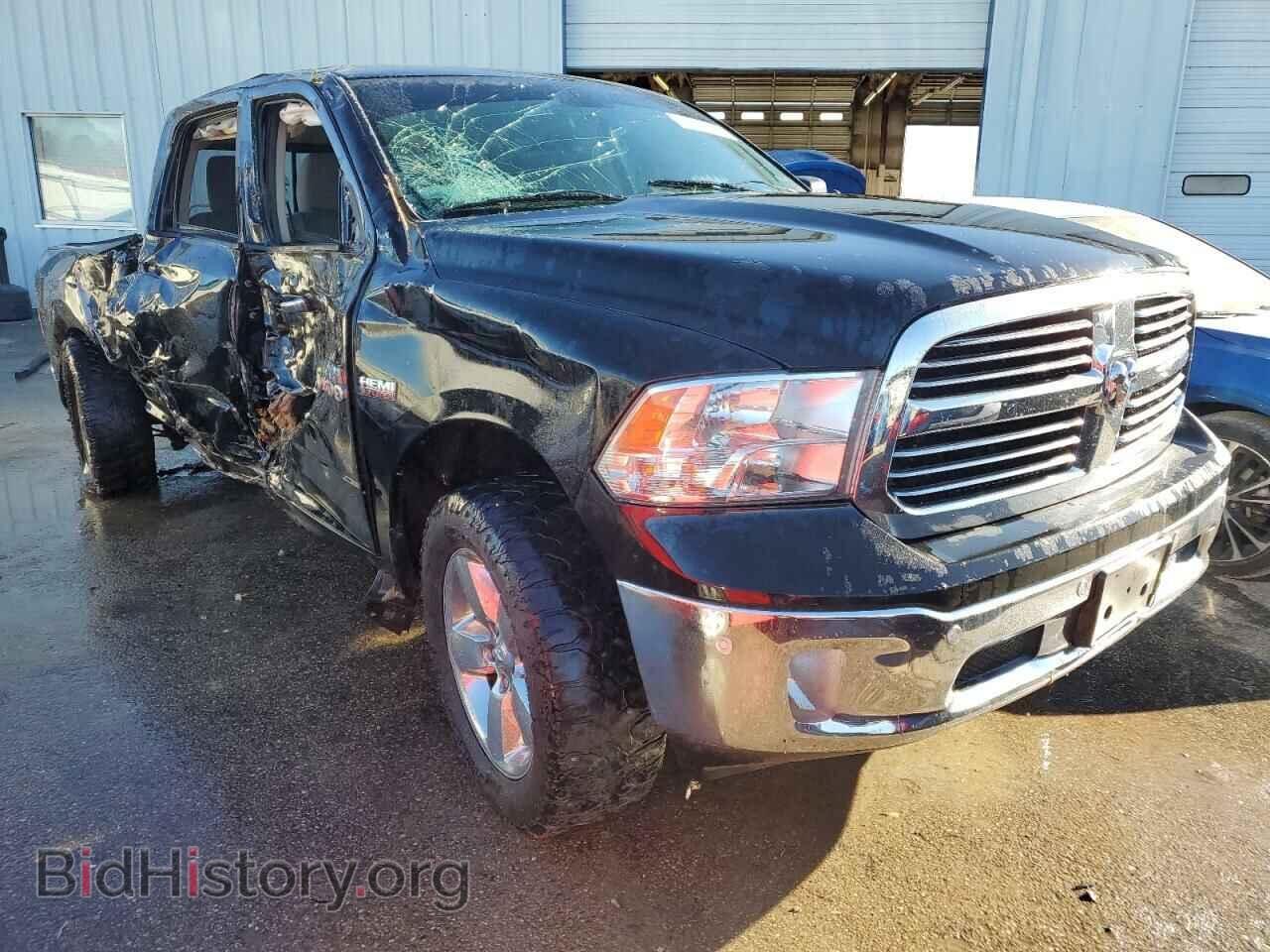 2014 RAM 1500 - VIN: 1C6RR7LT9ES208876 - Photo 4