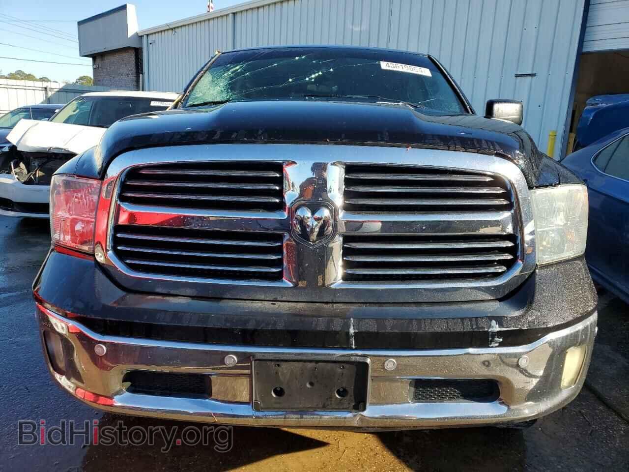 2014 RAM 1500 - VIN: 1C6RR7LT9ES208876 - Photo 5