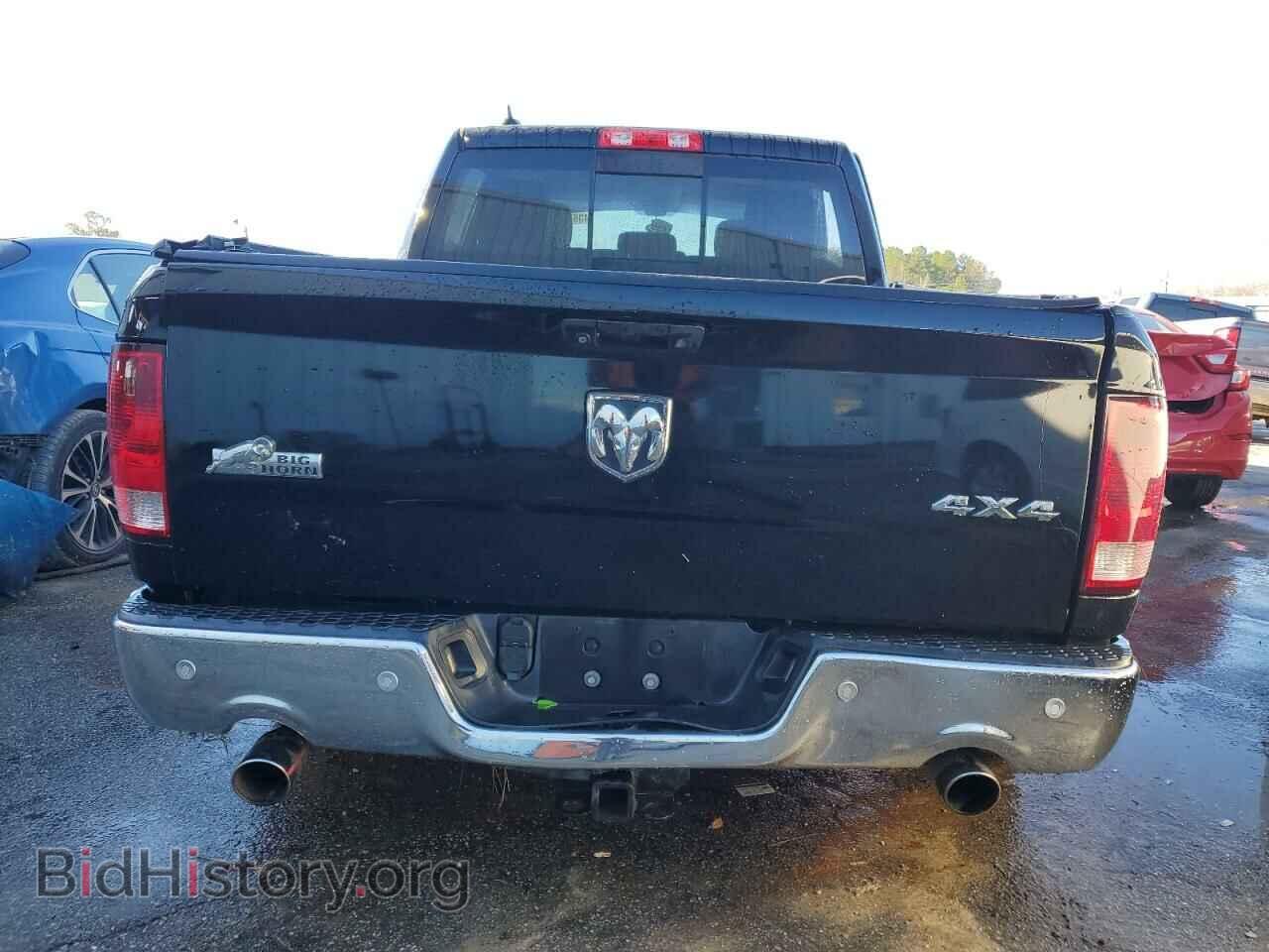 2014 RAM 1500 - VIN: 1C6RR7LT9ES208876 - Photo 6