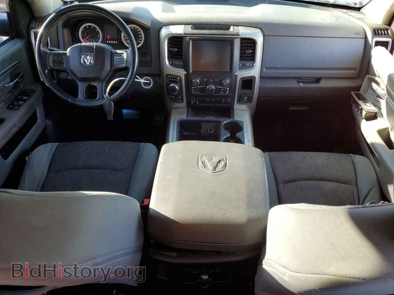 2014 RAM 1500 - VIN: 1C6RR7LT9ES208876 - Photo 8