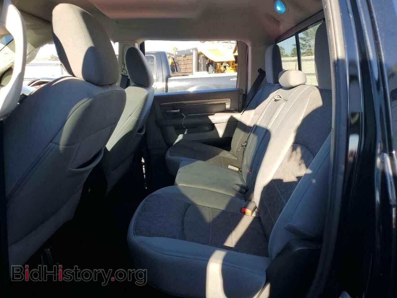 2014 RAM 1500 - VIN: 1C6RR7LT9ES208876 - Photo 10