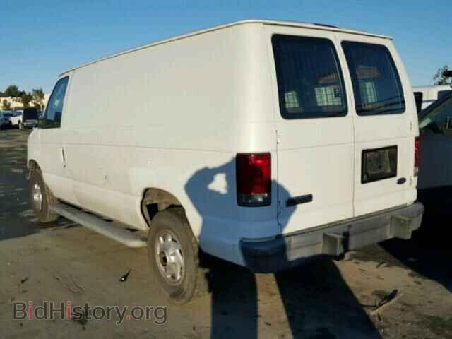 2007 FORD ECONOLINE - VIN: 1FTNE24W07DA36369 - Фото 3