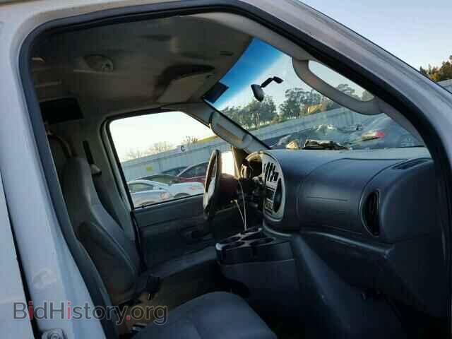 2007 FORD ECONOLINE - VIN: 1FTNE24W07DA36369 - Фото 5