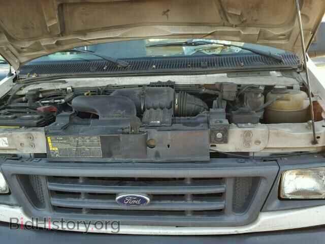 2007 FORD ECONOLINE - VIN: 1FTNE24W07DA36369 - Фото 7