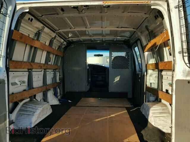 2007 FORD ECONOLINE - VIN: 1FTNE24W07DA36369 - Фото 9