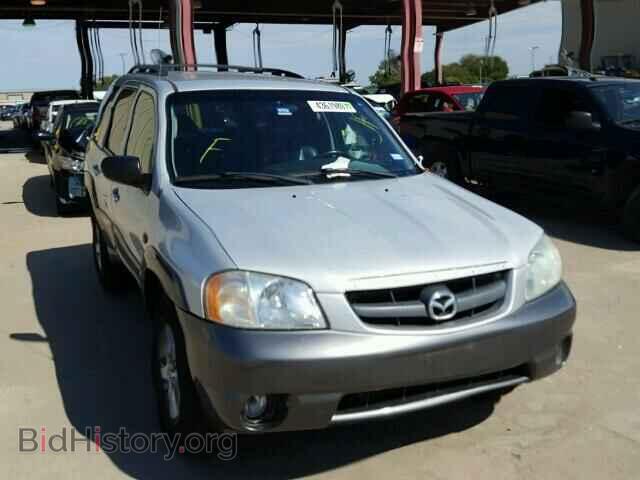 Фотография 4F2CZ06194KM20465 - MAZDA TRIBUTE 2004