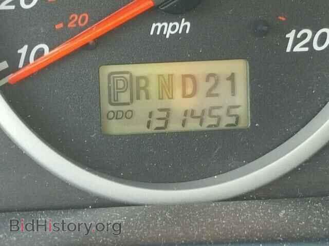 2004 MAZDA TRIBUTE - VIN: 4F2CZ06194KM20465 - Фото 8