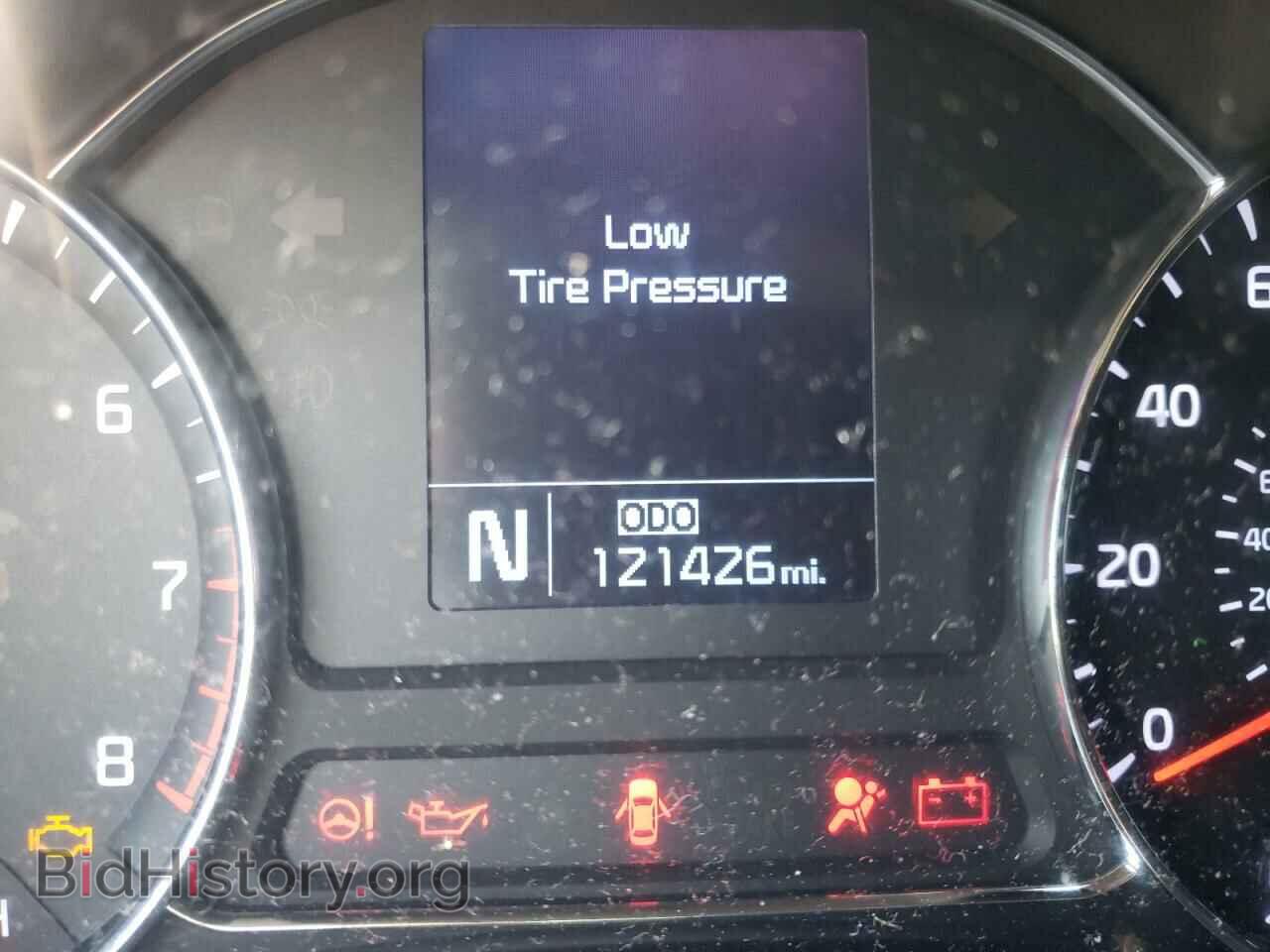 2014 KIA FORTE - VIN: KNAFX4A81E5147002 - Фото 8