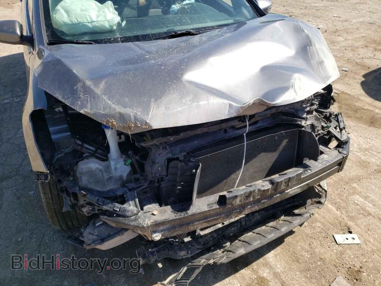2014 KIA FORTE - VIN: KNAFX4A81E5147002 - Фото 9