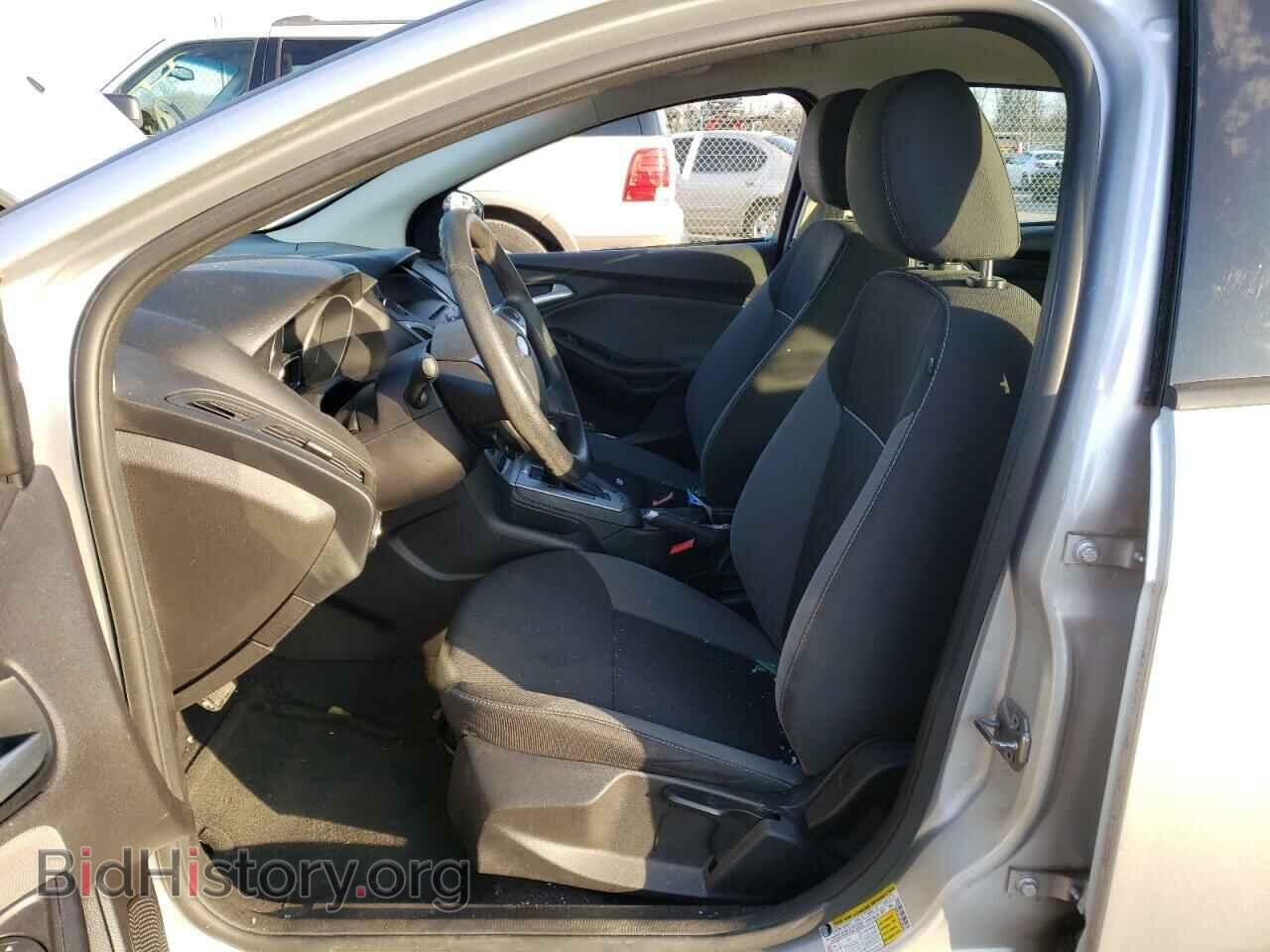 2013 FORD FOCUS - VIN: 1FADP3F27DL288200 - Фото 7