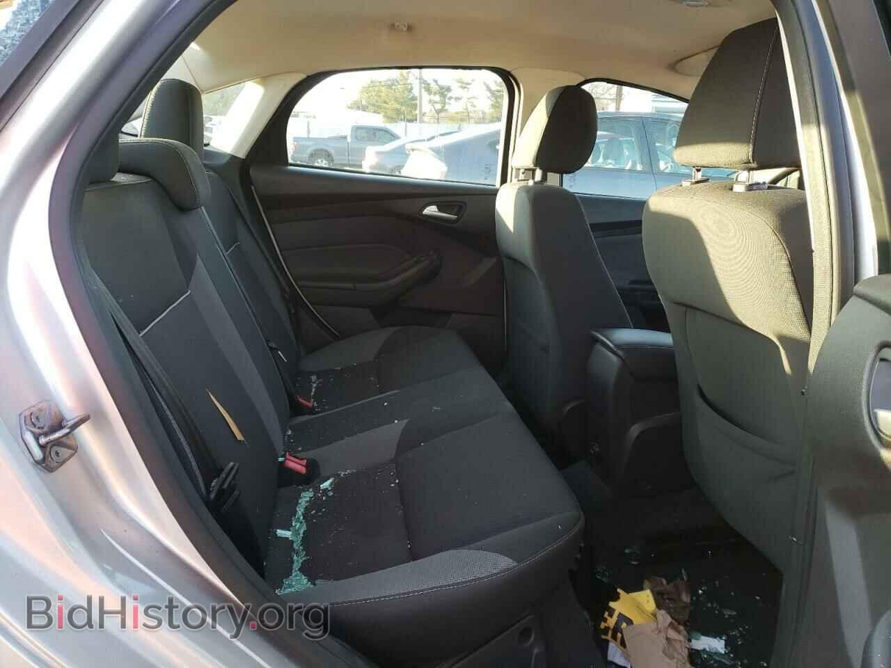 2013 FORD FOCUS - VIN: 1FADP3F27DL288200 - Фото 10
