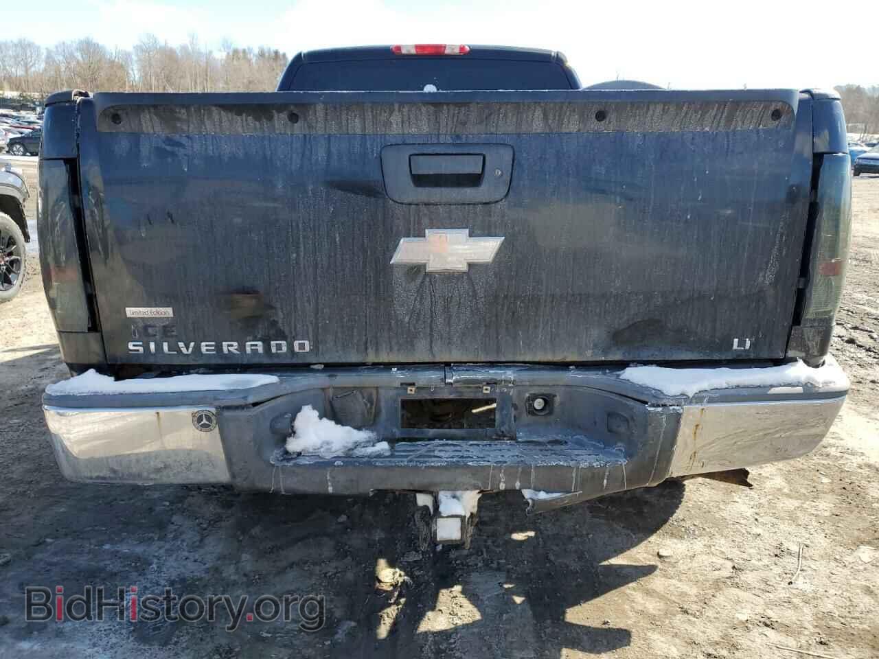 2007 CHEVROLET ALL Models - VIN: 2GCEK19J871602757 - Фото 6