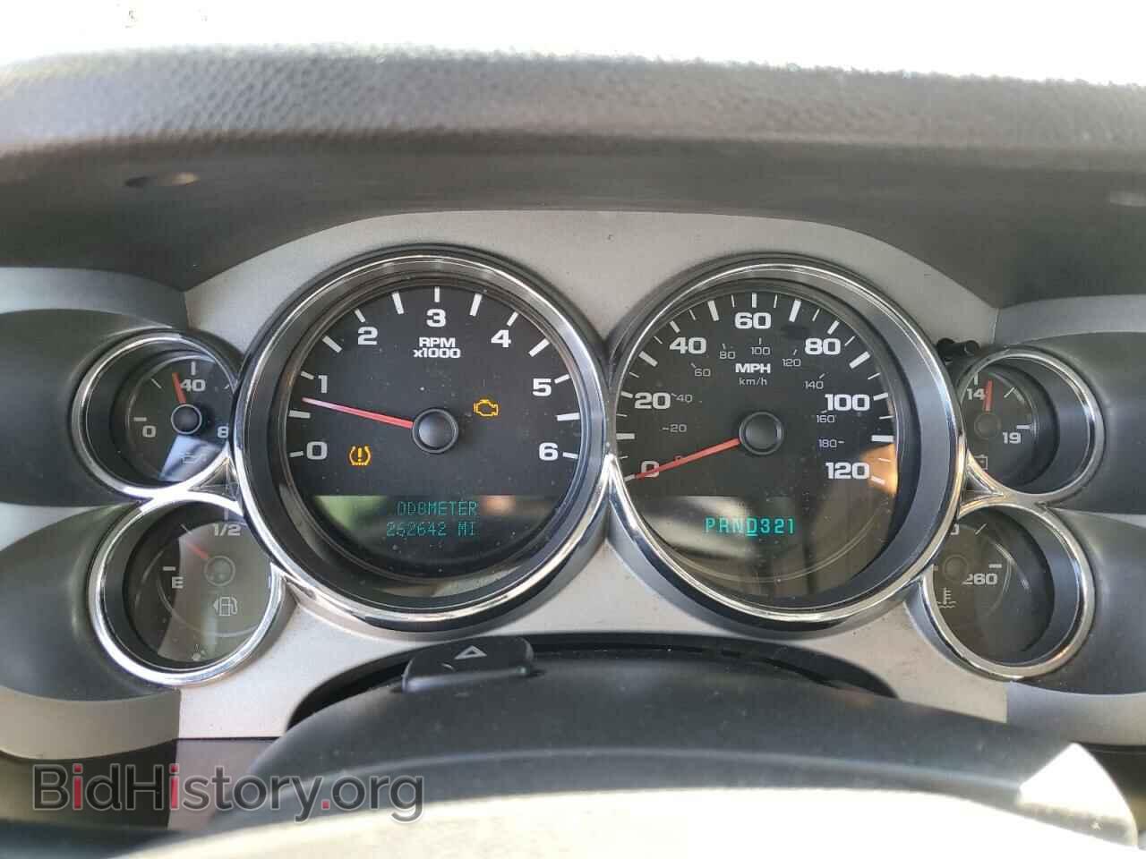 2007 CHEVROLET ALL Models - VIN: 2GCEK19J871602757 - Фото 9