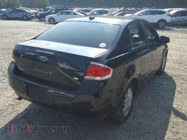 2011 FORD FOCUS - VIN: 1FAHP3FN3BW173102 - Фото 4