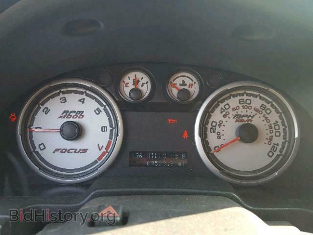 2011 FORD FOCUS - VIN: 1FAHP3FN3BW173102 - Фото 8