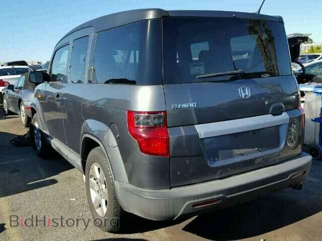 2009 HONDA ELEMENT - VIN: 5J6YH18789L002099 - Фото 3