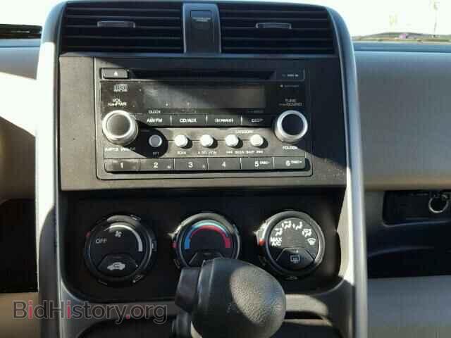 2009 HONDA ELEMENT - VIN: 5J6YH18789L002099 - Фото 9
