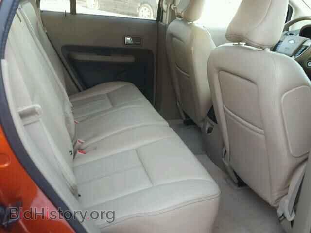 2007 FORD EDGE - VIN: 2FMDK49C57BA60215 - Фото 6