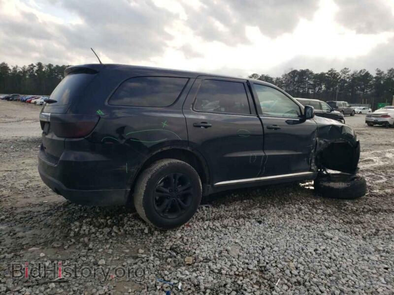 2012 Dodge DURANGO (VIN 1C4RDHAG3CC130301) — фото 3 из 13