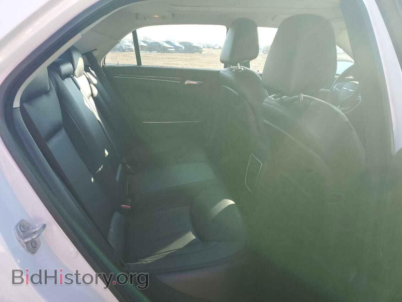 2016 CHRYSLER 300 - VIN: 2C3CCARG0GH278417 - Фото 10