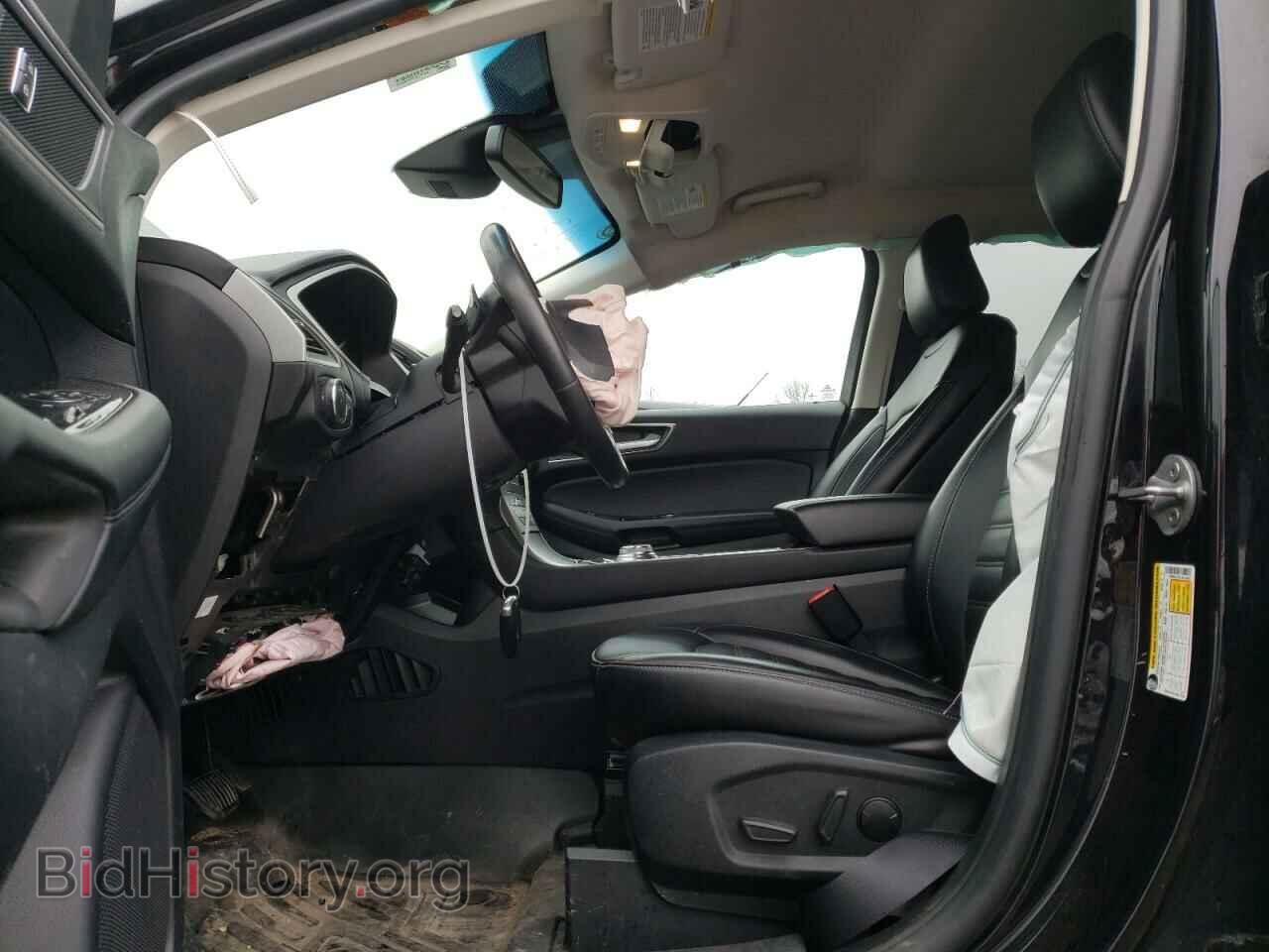 2020 FORD EDGE - VIN: 2FMPK4J97LBA14862 - Фото 7