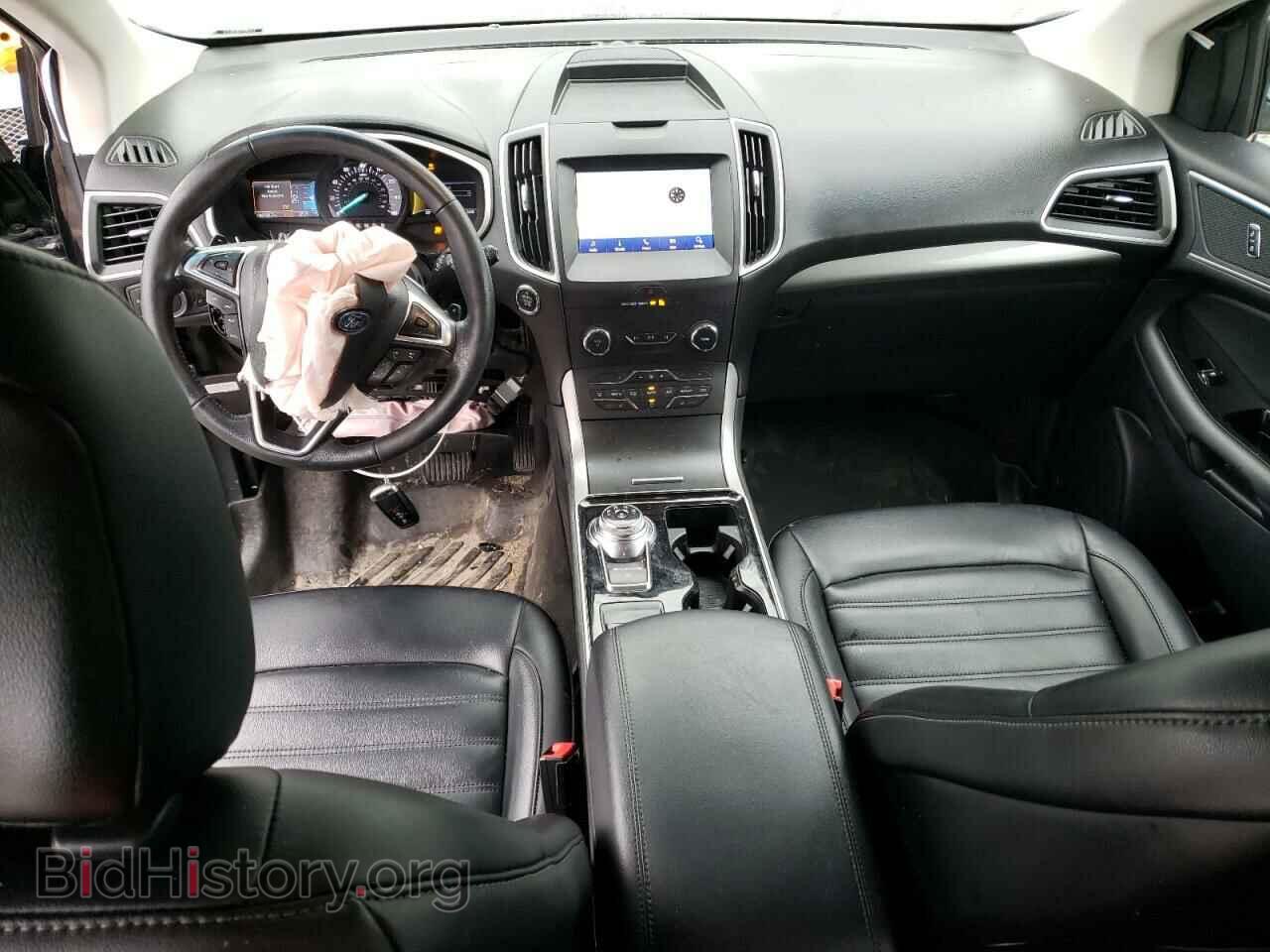 2020 FORD EDGE - VIN: 2FMPK4J97LBA14862 - Фото 8