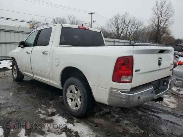 2011 DODGE All Models - VIN: 1D7RV1CP8BS658010 - Фото 2