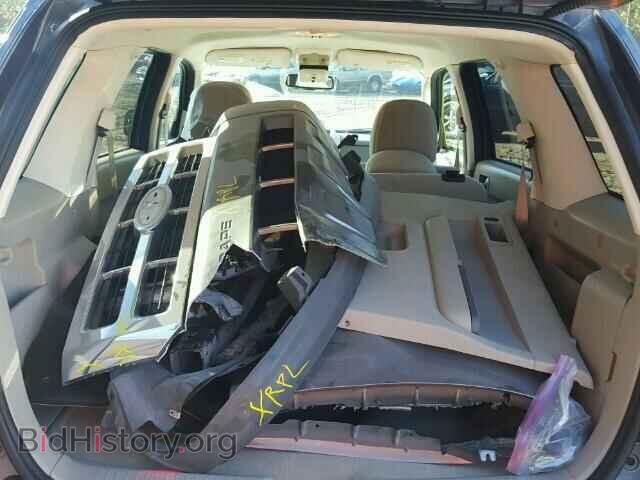 2011 FORD ESCAPE - VIN: 1FMCU0DGXBKC02226 - Фото 10