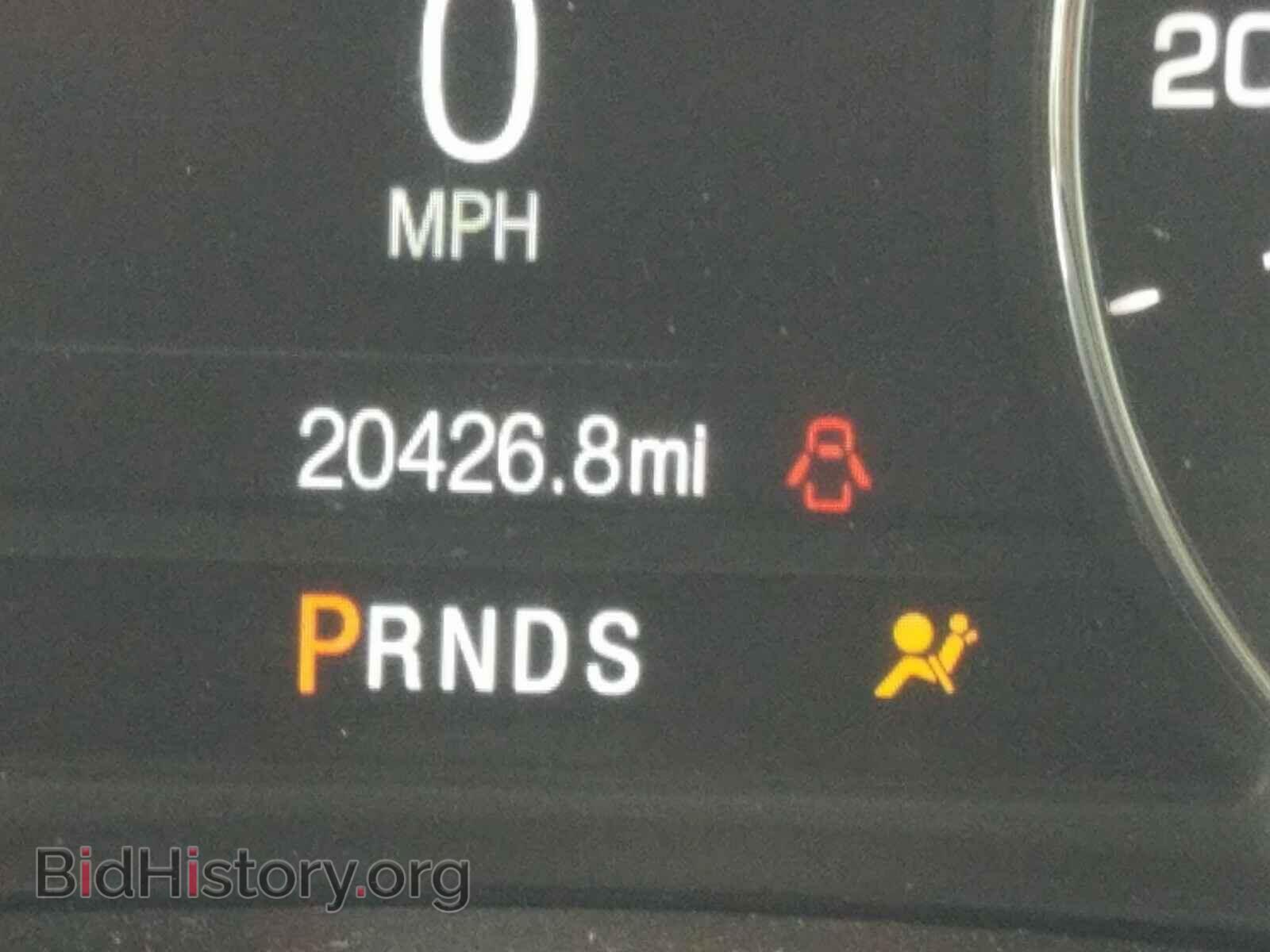 2017 LINCOLN MKC - VIN: 5LMCJ2D93HUL62710 - Photo 8