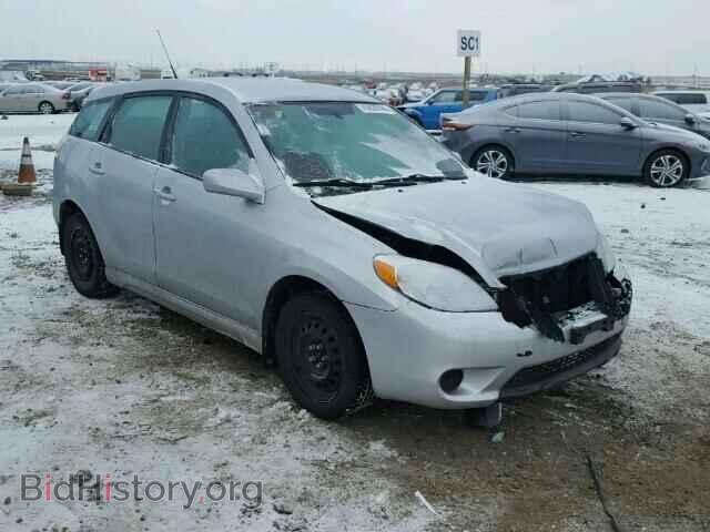 Фотография 2T1KR32E87C657461 - TOYOTA COROLLA 2007