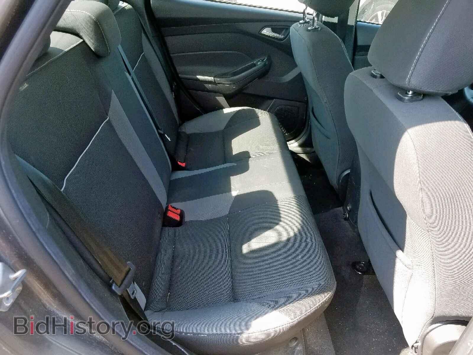 2014 FORD FOCUS SE - VIN: 1FADP3F24EL282680 - Фото 6