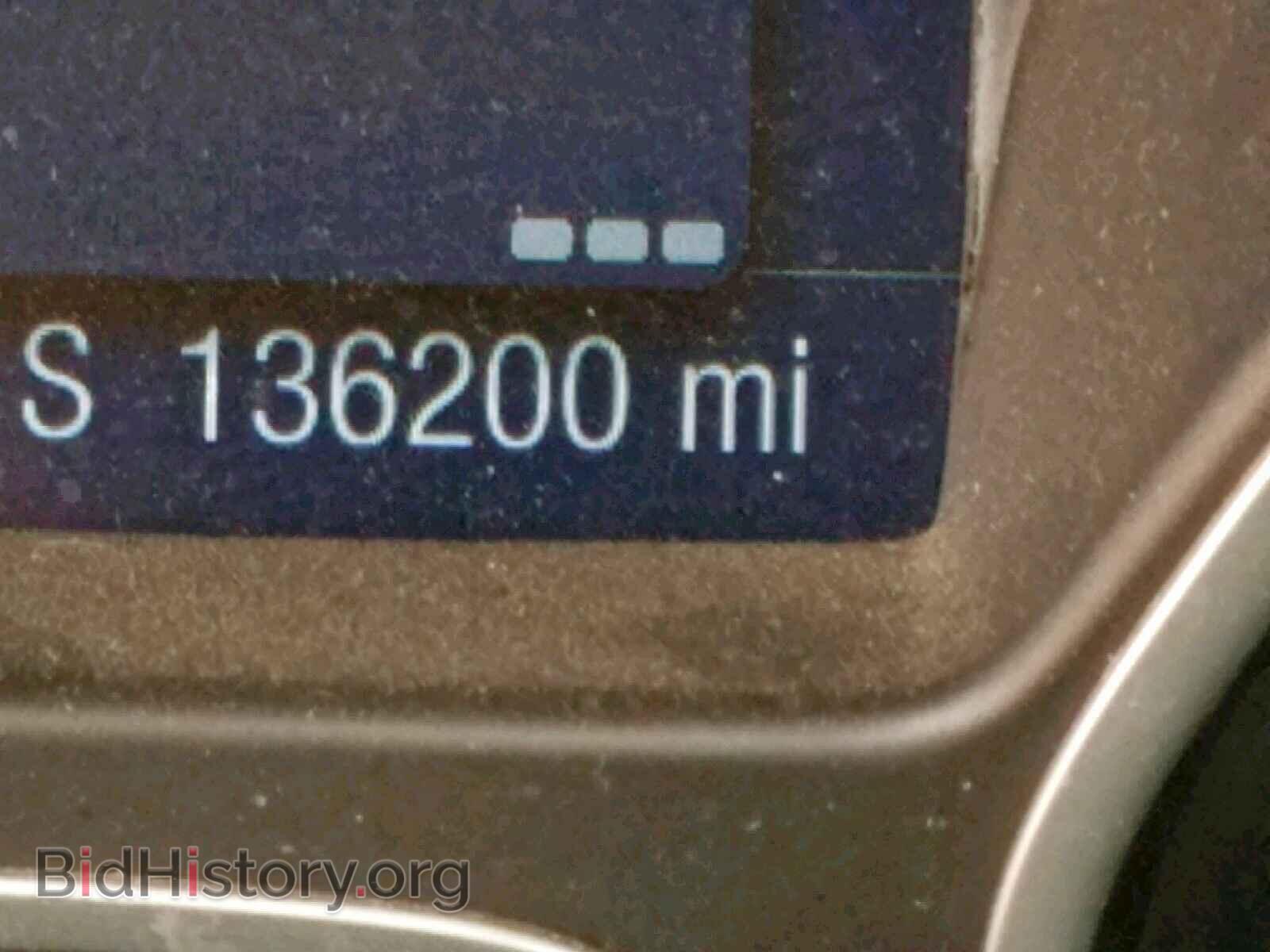 2014 FORD FOCUS SE - VIN: 1FADP3F24EL282680 - Фото 8