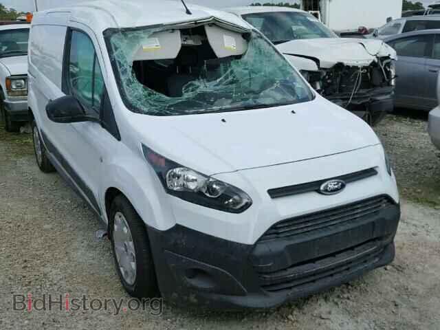 Фотография NM0LS7E73G1267141 - FORD TRANSIT CO 2016