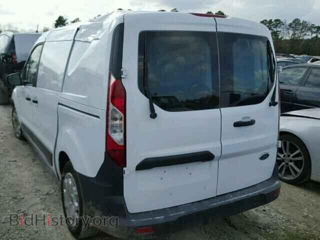2016 FORD TRANSIT CO - VIN: NM0LS7E73G1267141 - Фото 3