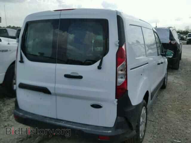 2016 FORD TRANSIT CO - VIN: NM0LS7E73G1267141 - Фото 4
