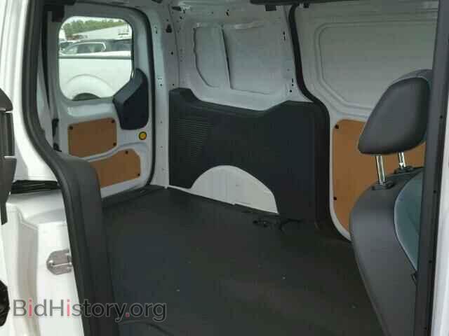 2016 FORD TRANSIT CO - VIN: NM0LS7E73G1267141 - Фото 6